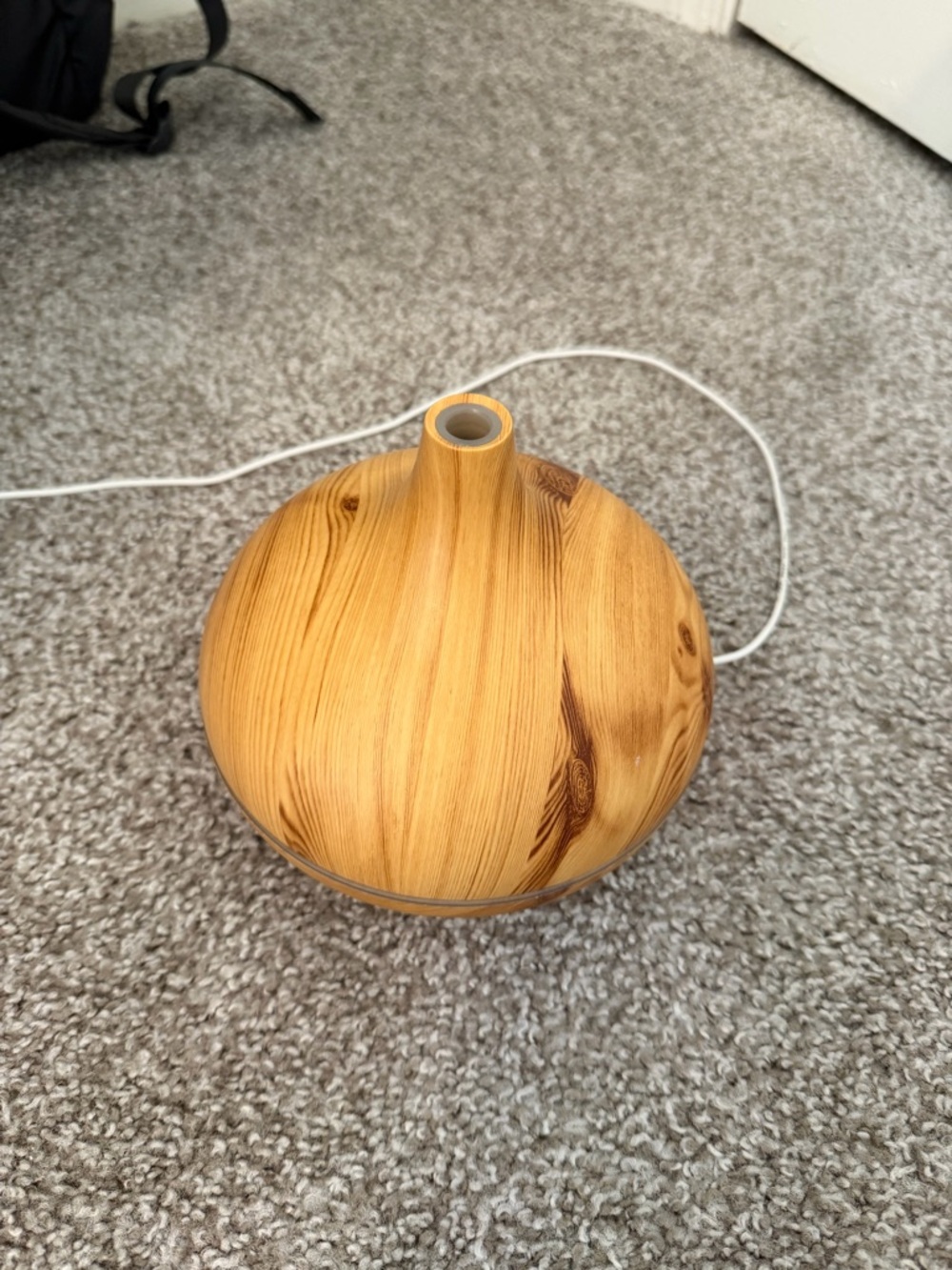 Essential Oil Diffuser